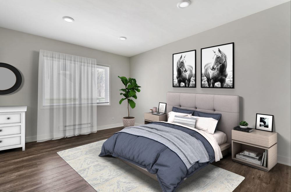 444 28th Street Apartments Image 1