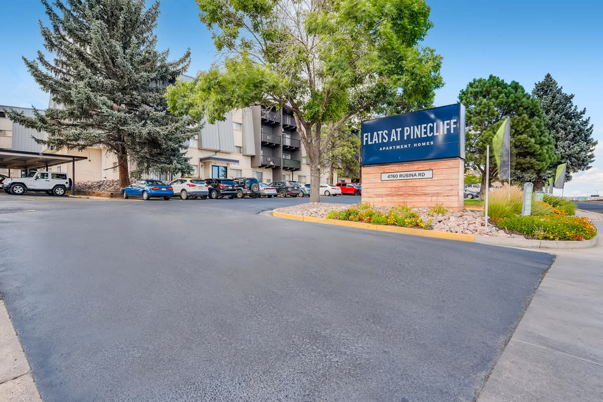 Flats at Pine Cliff Image 25