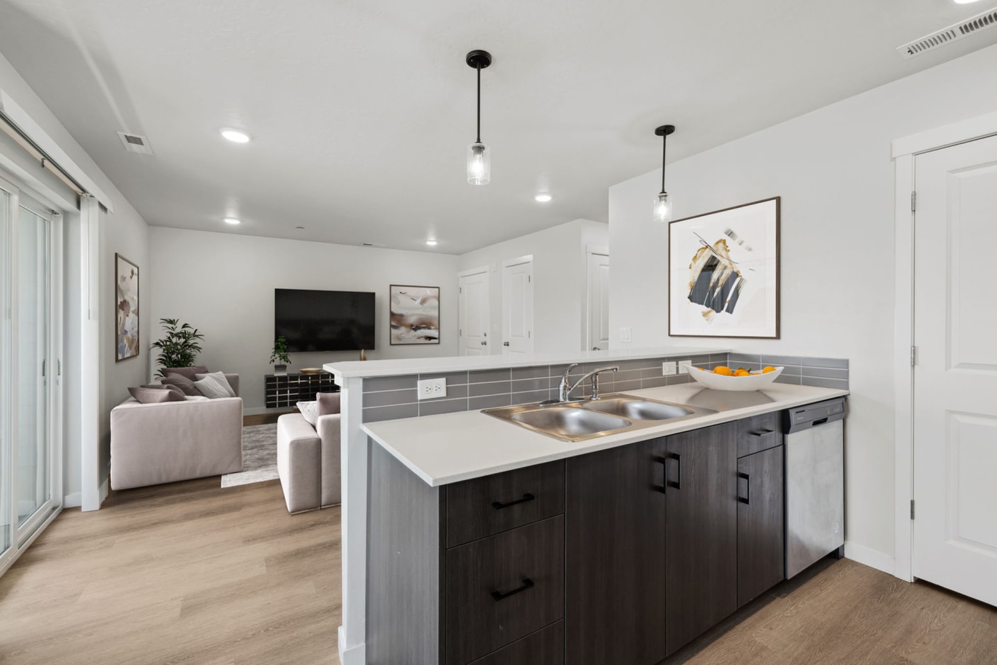 Breckenridge Apartments Image 3