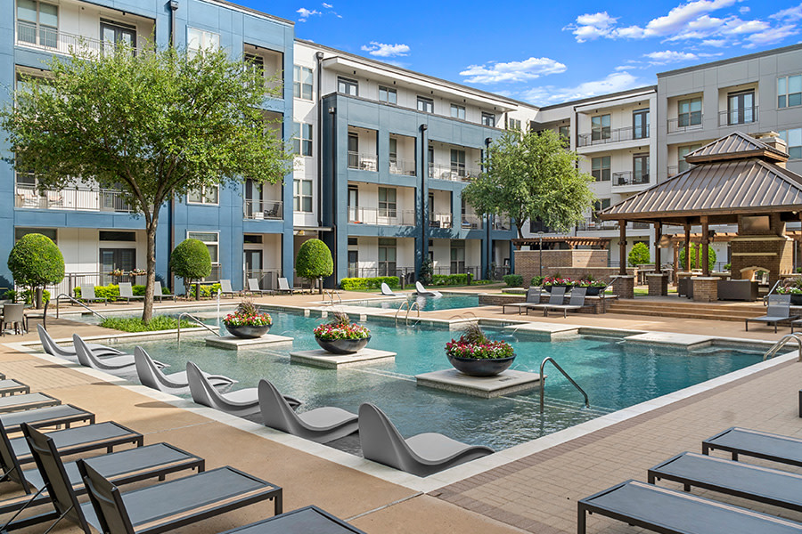 Strata Apartments Knox Henderson Image 1