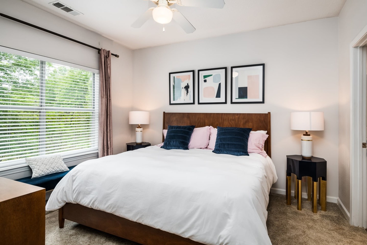 Citra Luxury Apartments Image 37