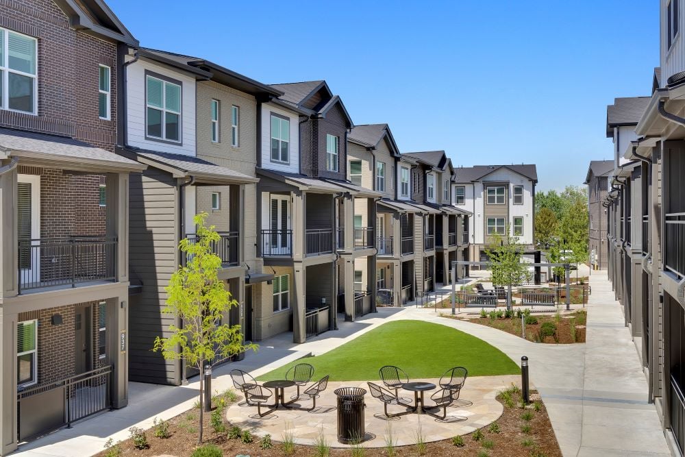 The Allyson Townhomes Image 52
