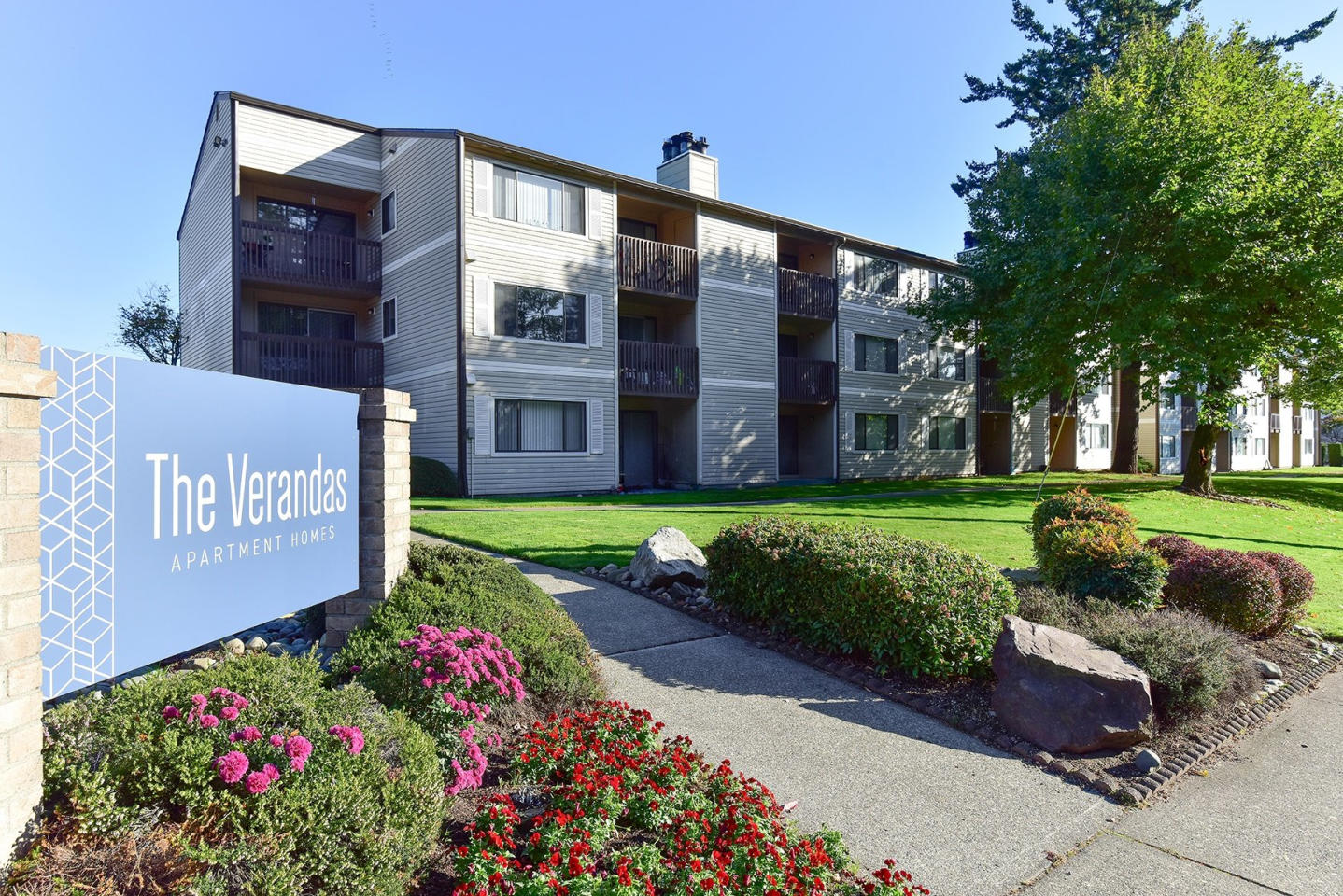 The Verandas Apartment Homes Image 32