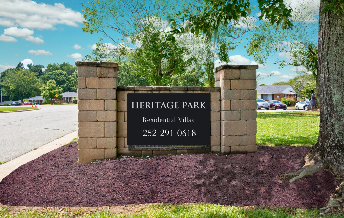Village at Heritage Place Image 43