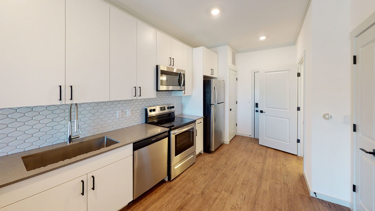 The Prospector Modern Apartments Image 1