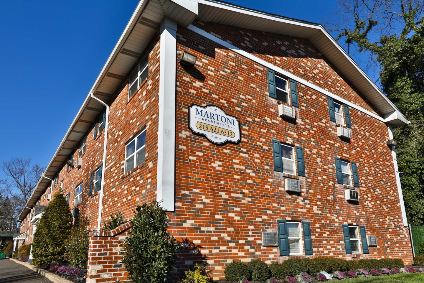 Martoni Apartments Image 1