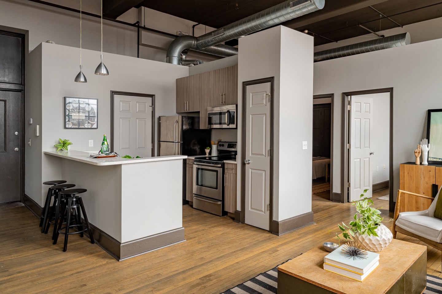 Lafayette Lofts Image 10