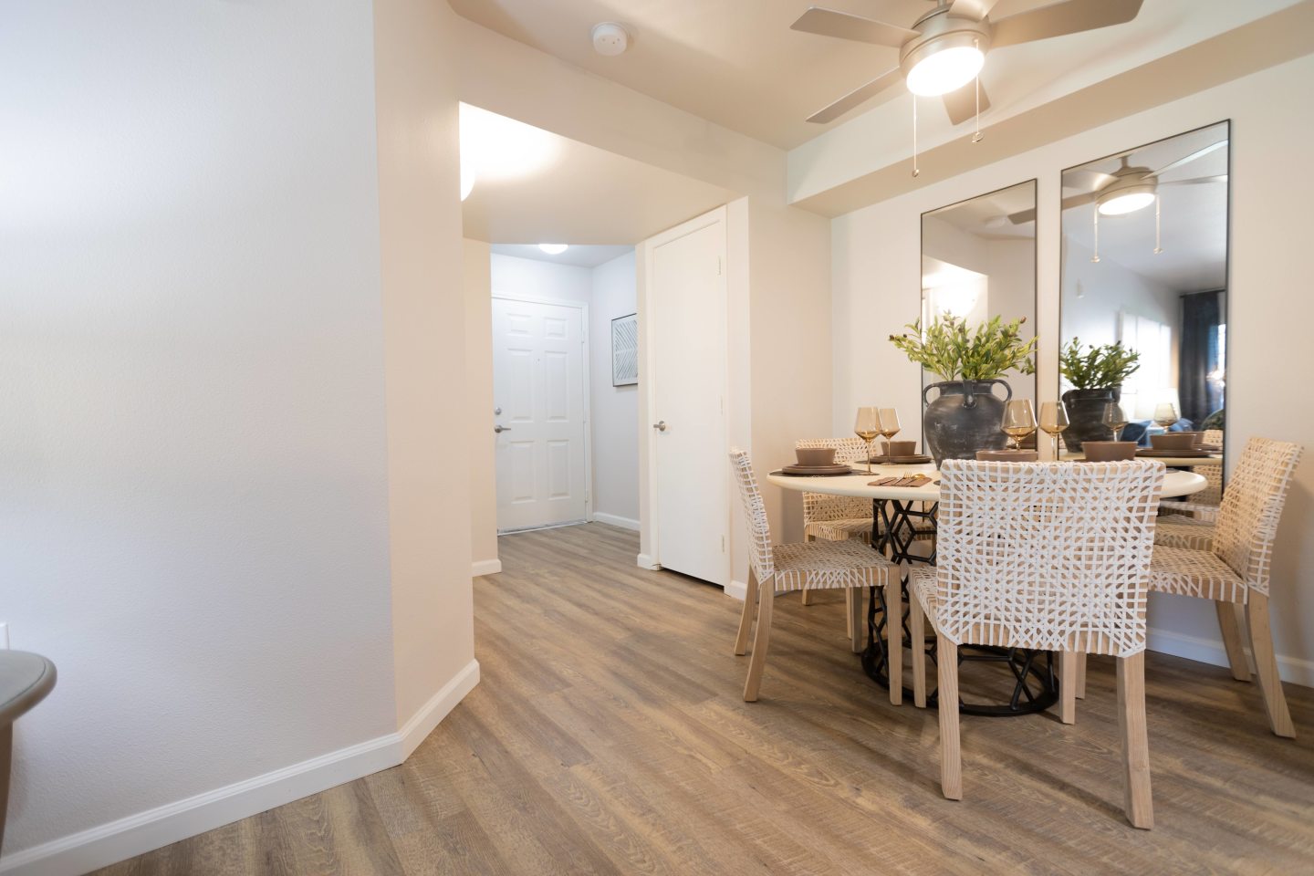 Austin Crest Apartments Image 6