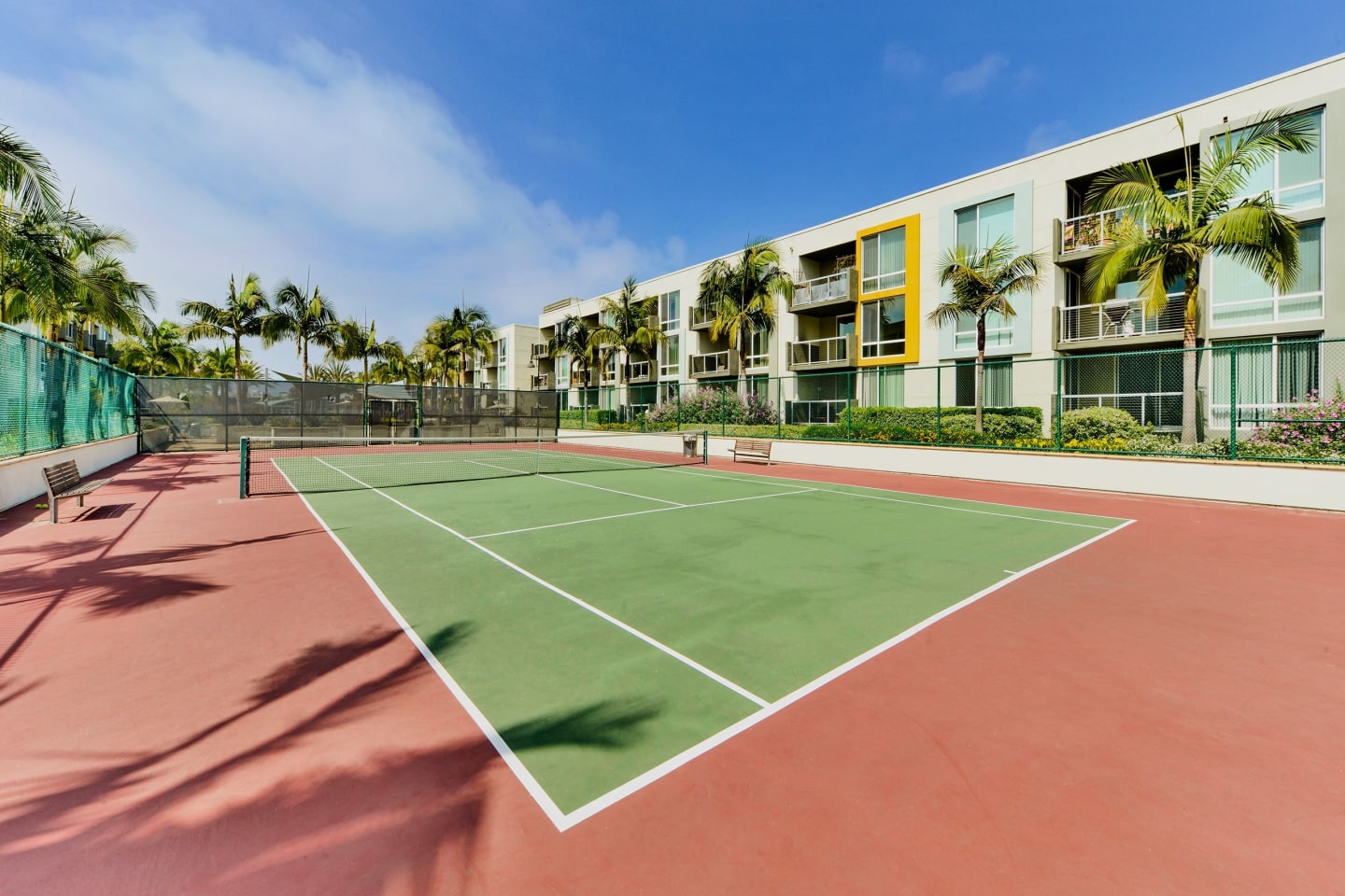 Marina Harbor Apartment Homes Image 21