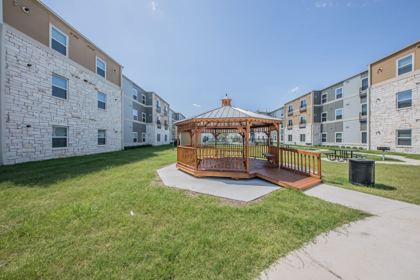 Forestwood Apartments - Affordable Housing Image 43