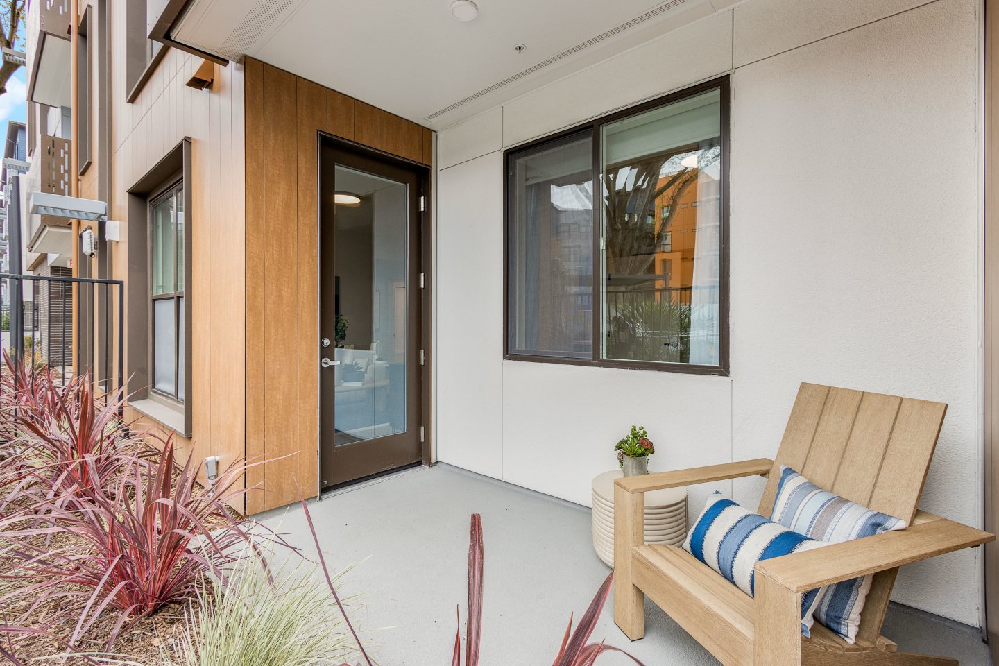 Sevens Luxury Apartment Image 24
