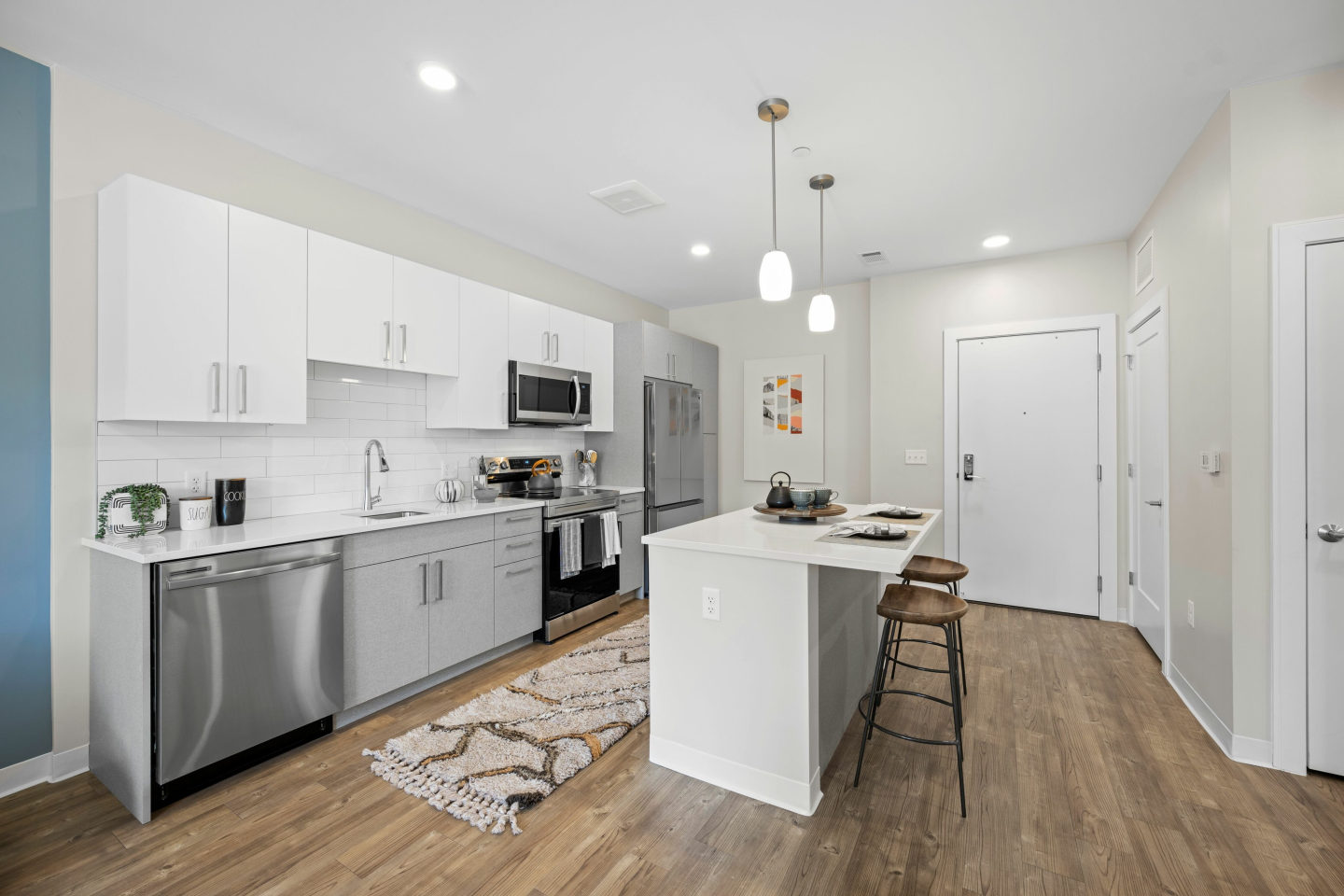The Point at Merrimack Valley Image 5