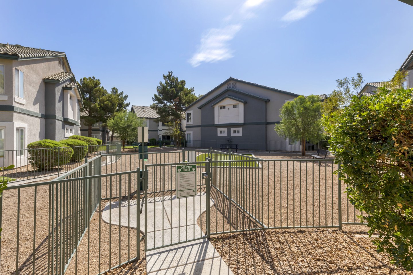 South Valley Ranch Apartments Image 37