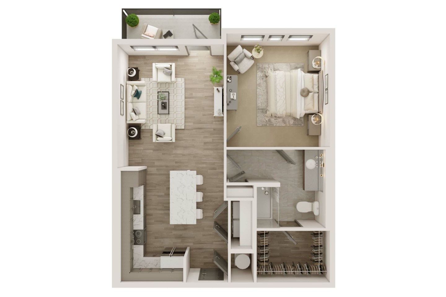 Livano Grand National Image 15