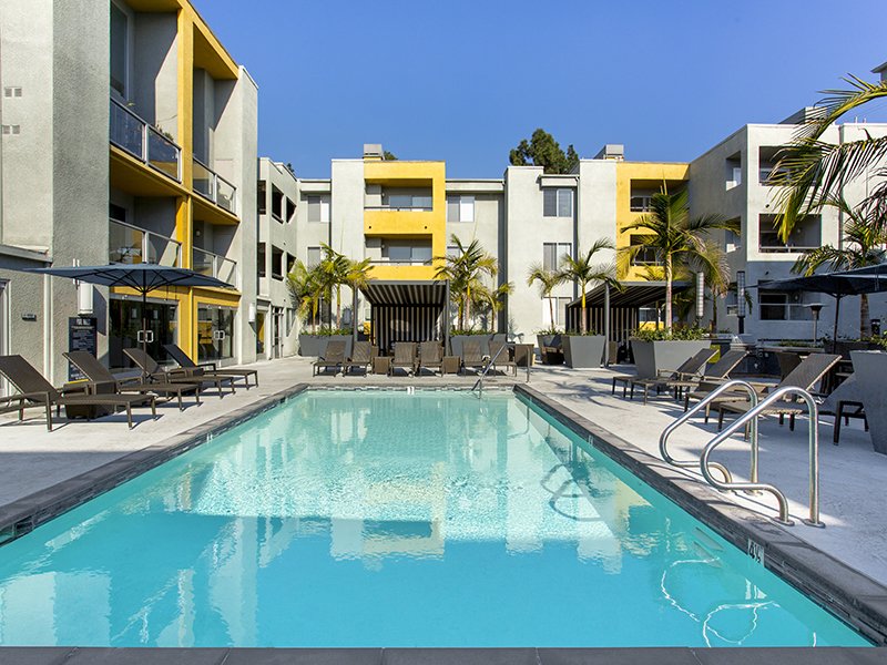 The Crescent at West Hollywood Image 17