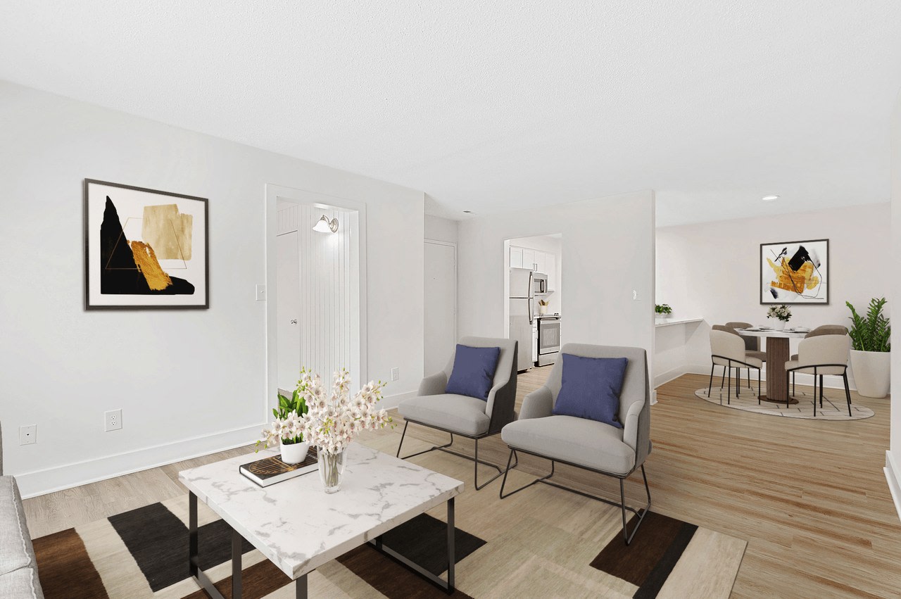 Oak Hollow Apartments Image 43