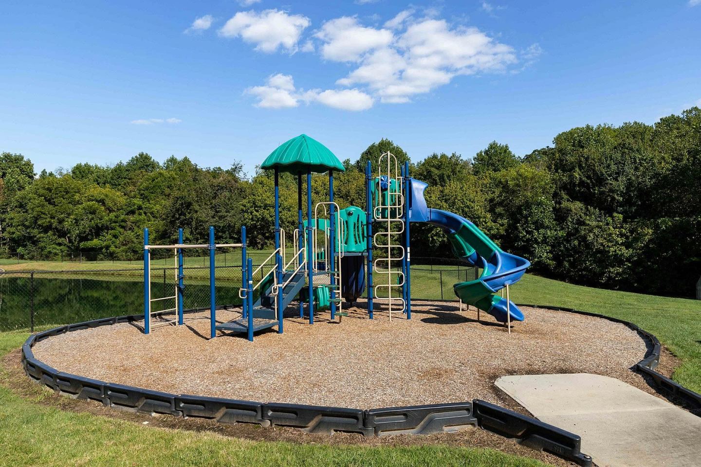 Abberly Green Apartments Image 9