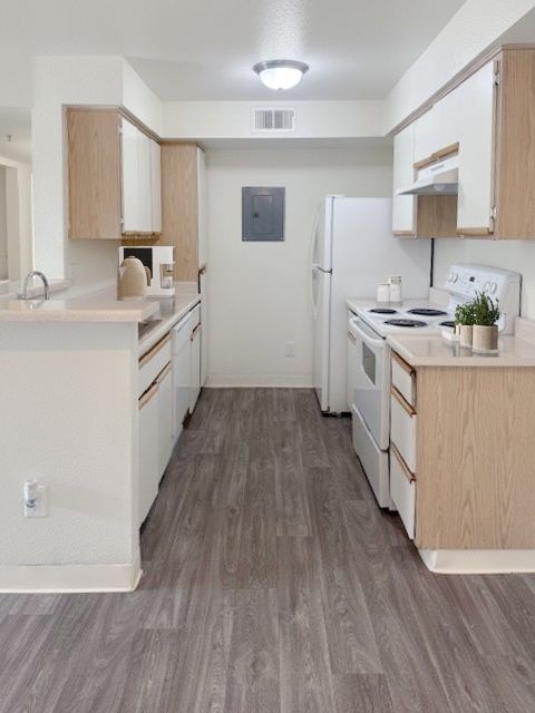 Boulder Creek - Affordable Housing Image 10