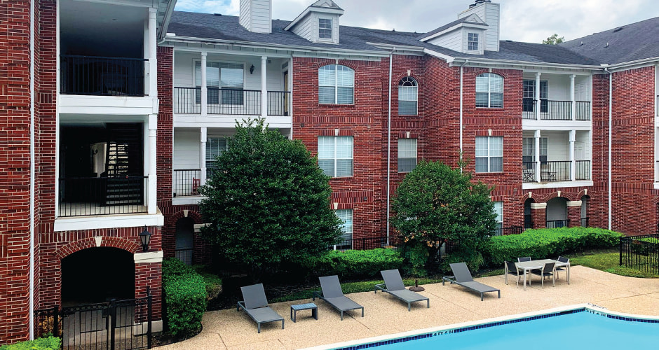 Tuscany Gate Apartments Image 7