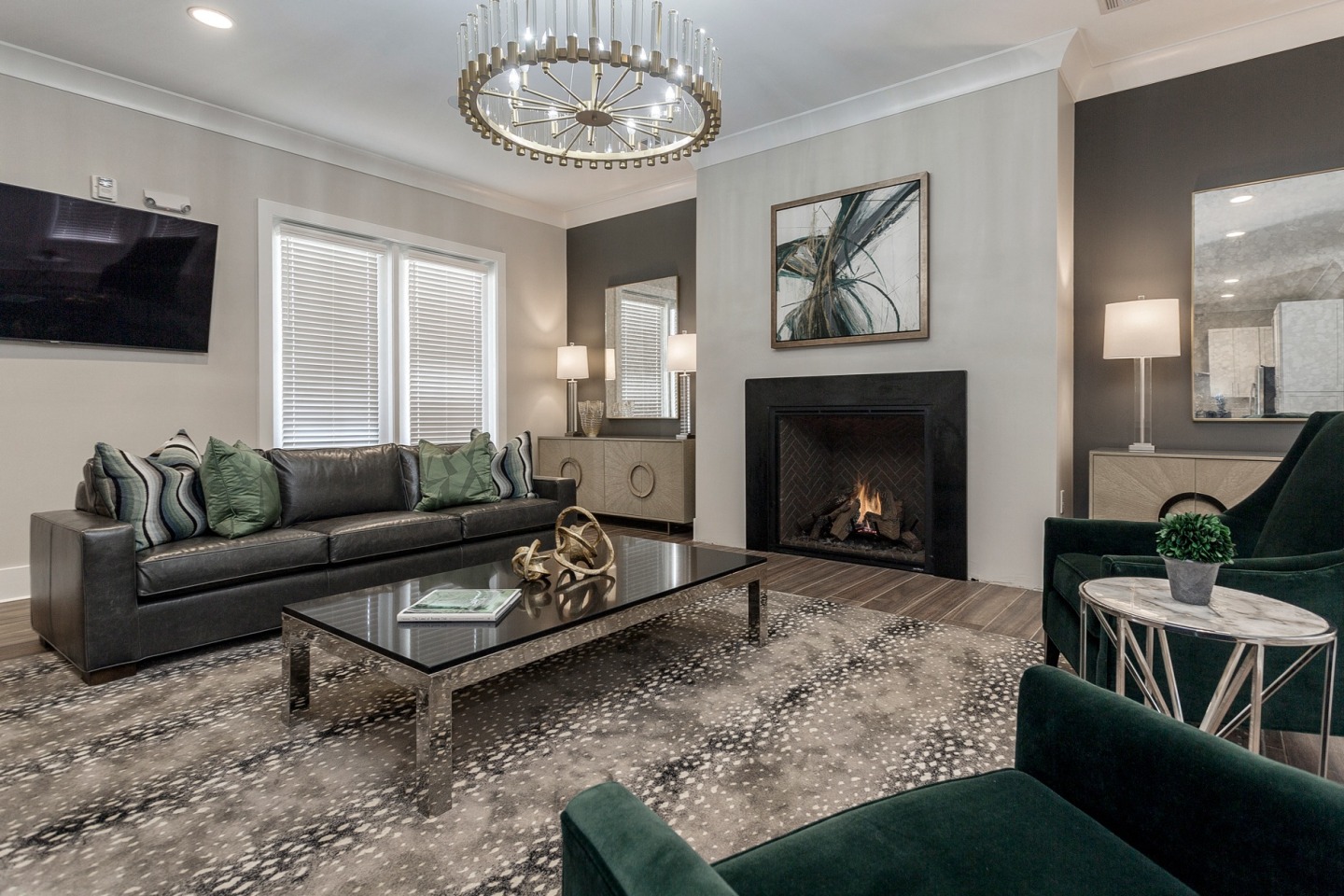 Annandale Apartment Homes Image 21