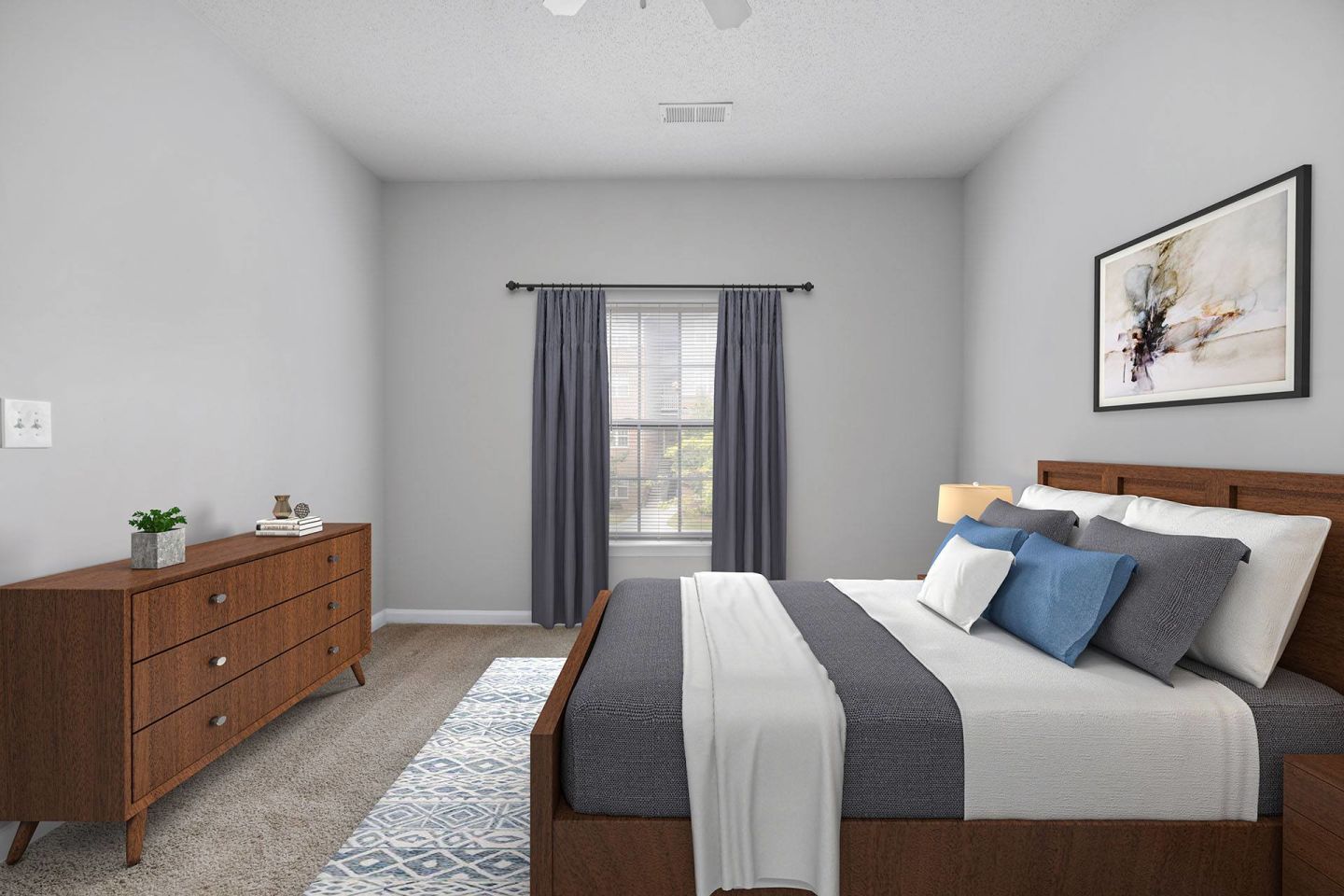 Orchard Springs Apartment Homes Image 13