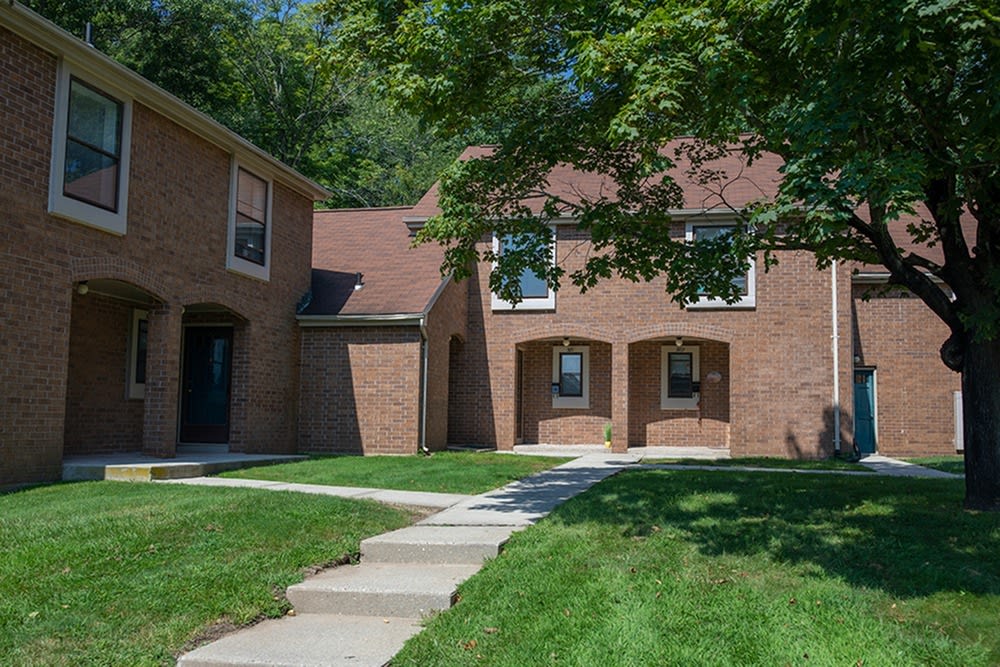 Rivers Bend Apartments Image 34