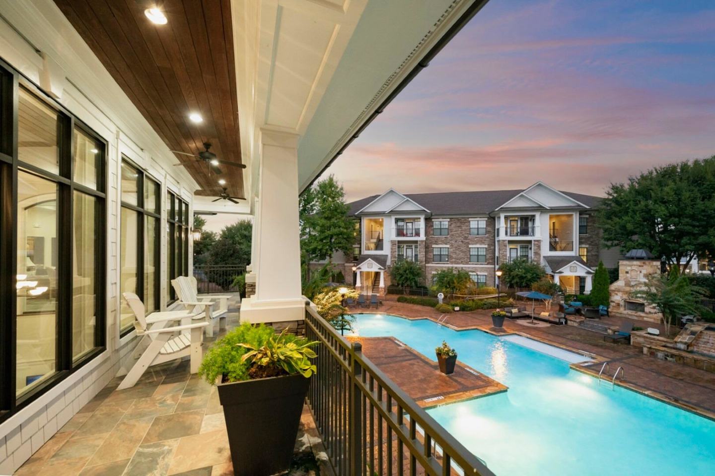 Echo Ridge at Suwanee Apartments Image 16
