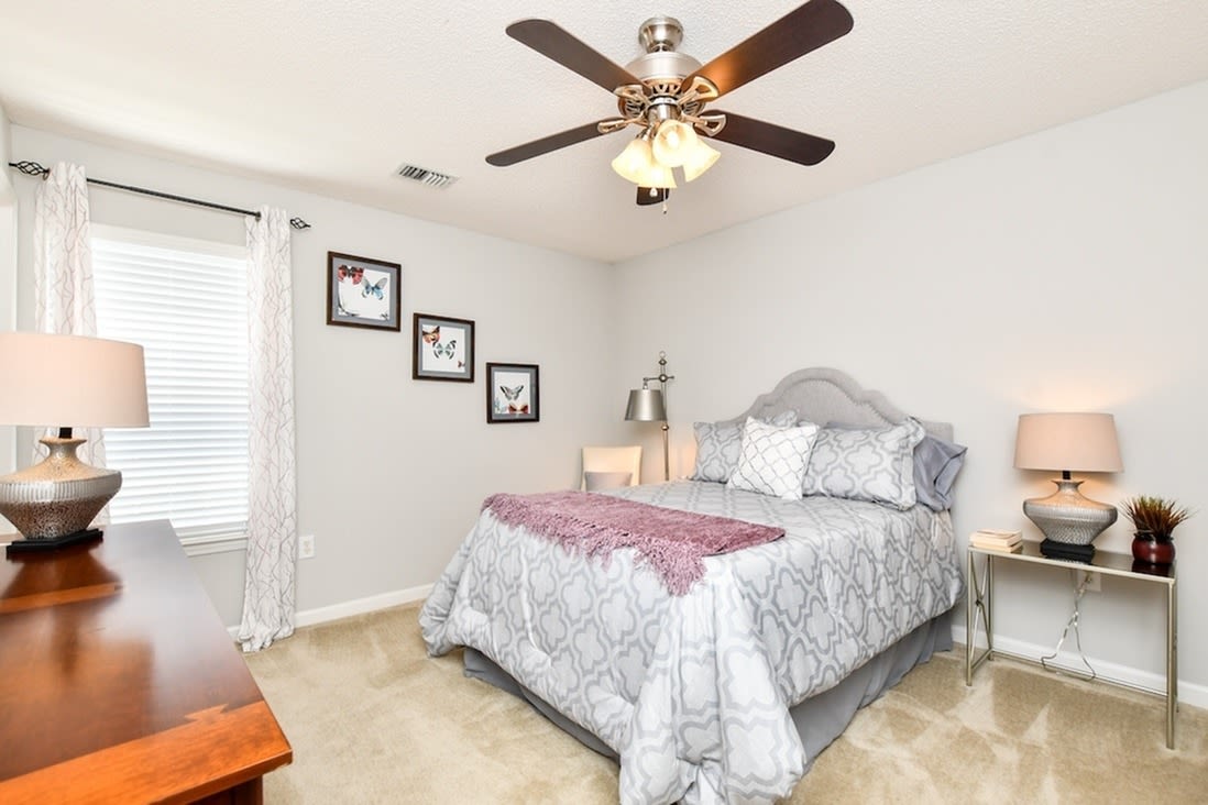 Shadow Creek Apartments Image 5