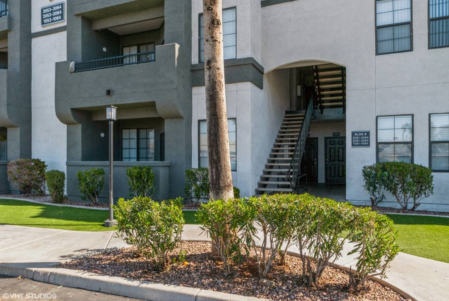 Mandarina Apartment Homes Image 37
