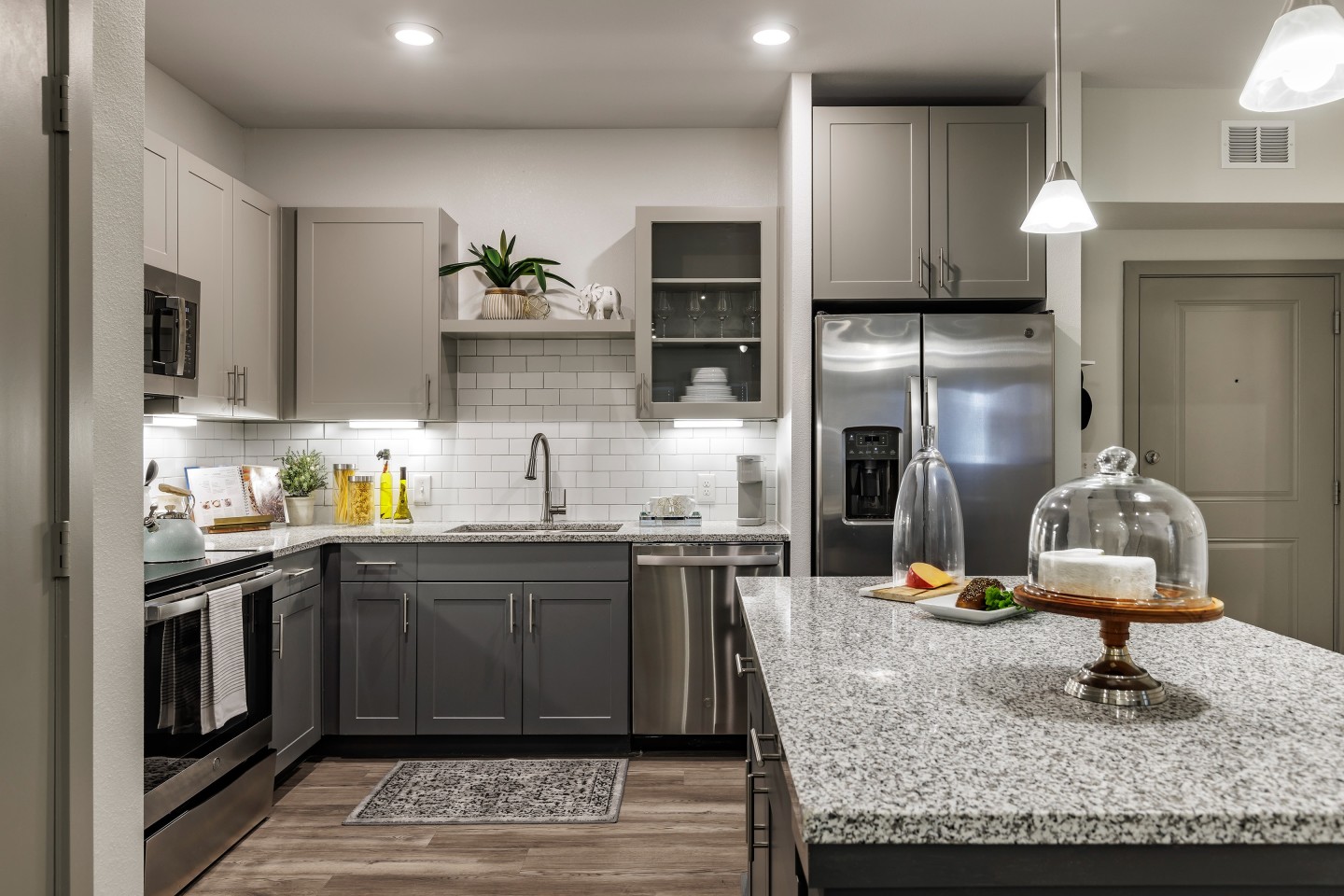 Arista at Riverstone Age 55+ Apartment Homes Image 33