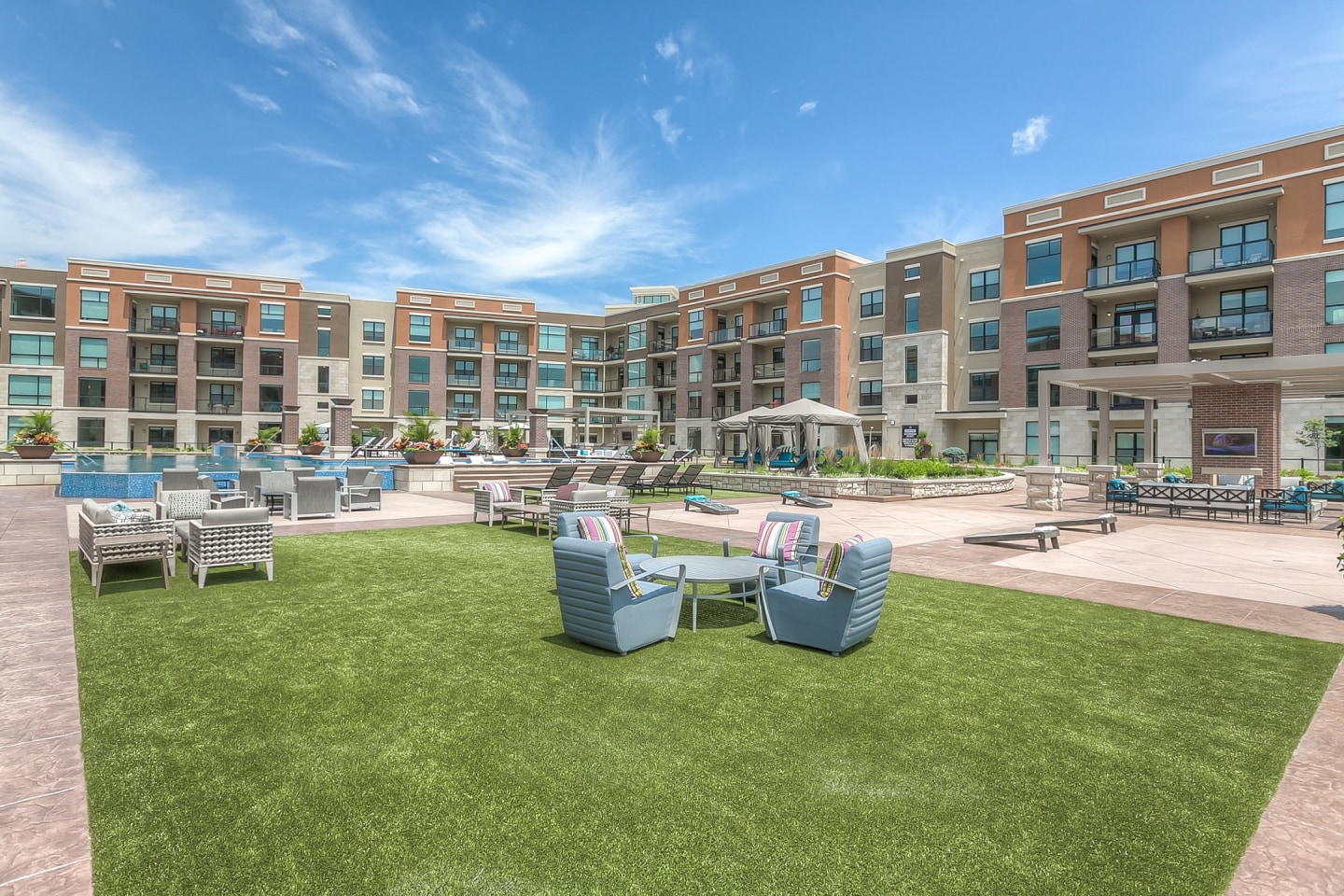 The Royale at Cityplace Image 79