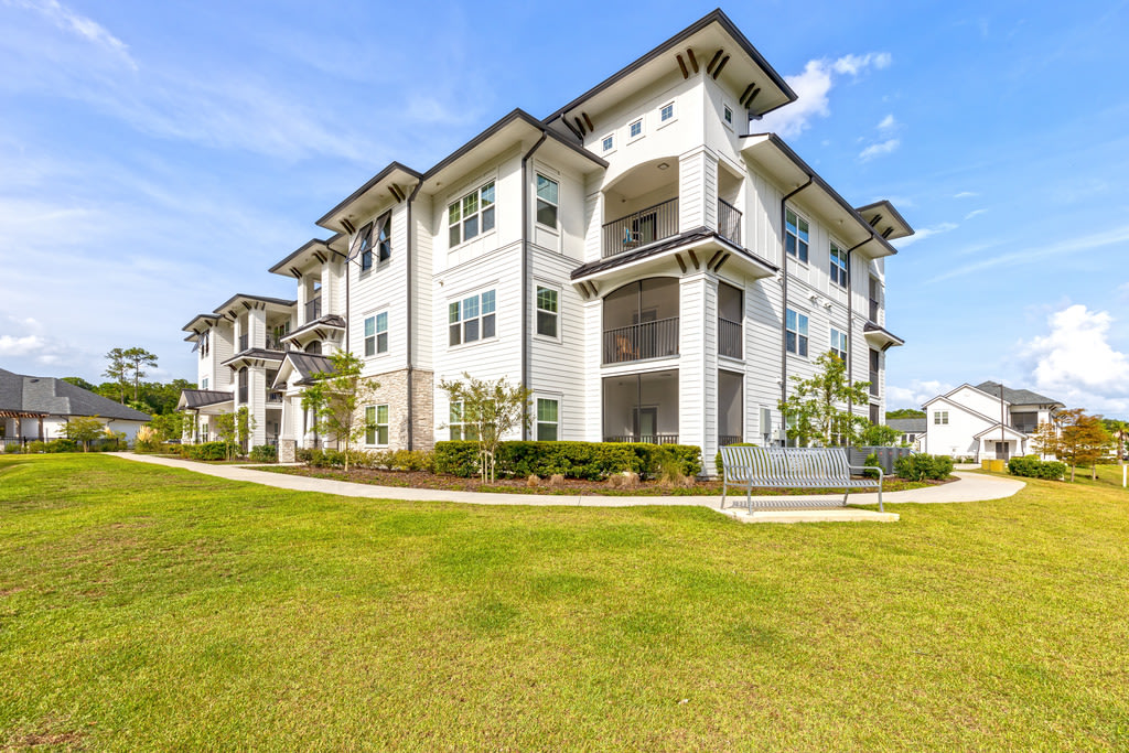 Vintage Amelia Island Apartments Image 52
