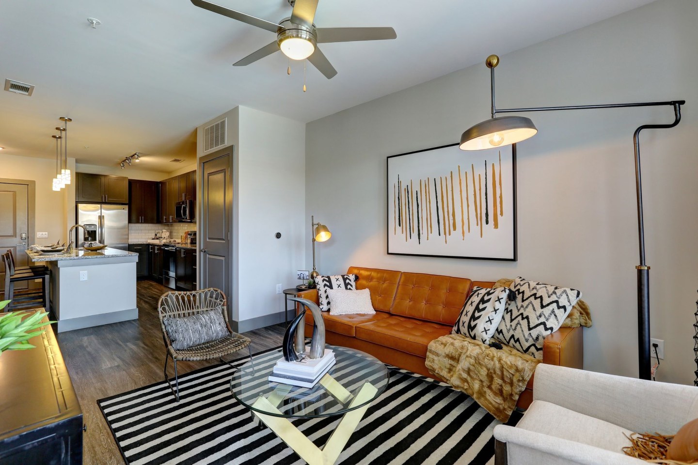 The Sawyer at One Bellevue Place Image 14