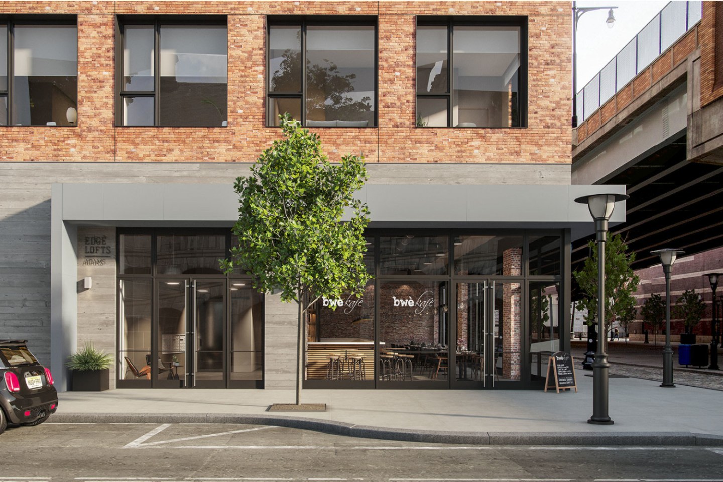 Edge Lofts Image 7