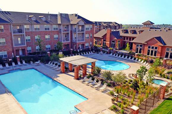 Broadmoor Hills Image 5