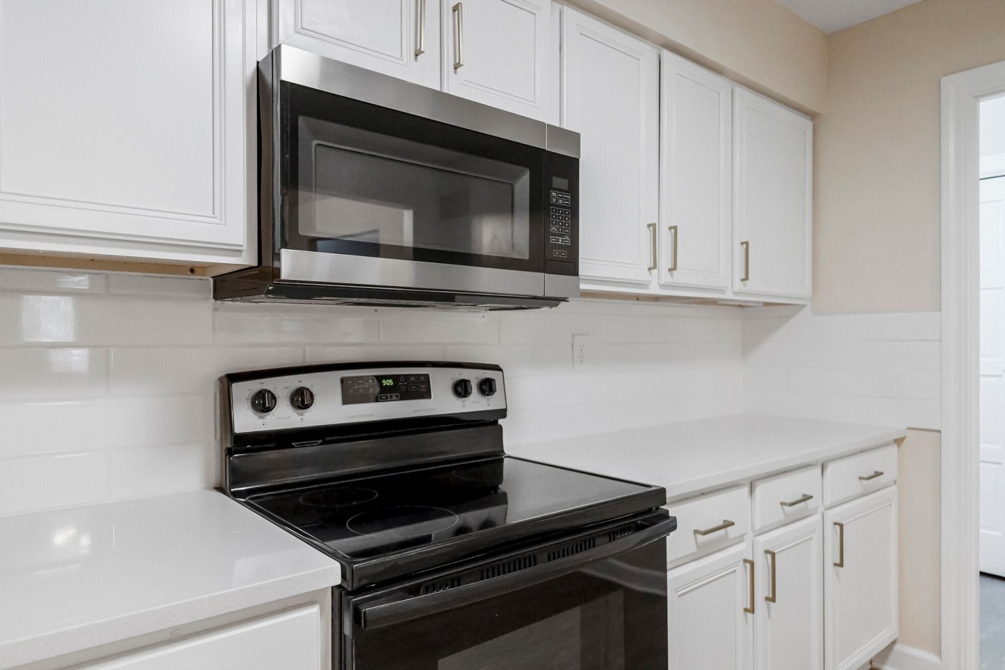 Villa Medici Apartments and Townhomes  Image 13
