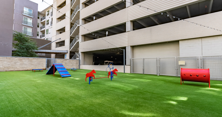 The Standard at Domain Northside Apartments Image 25