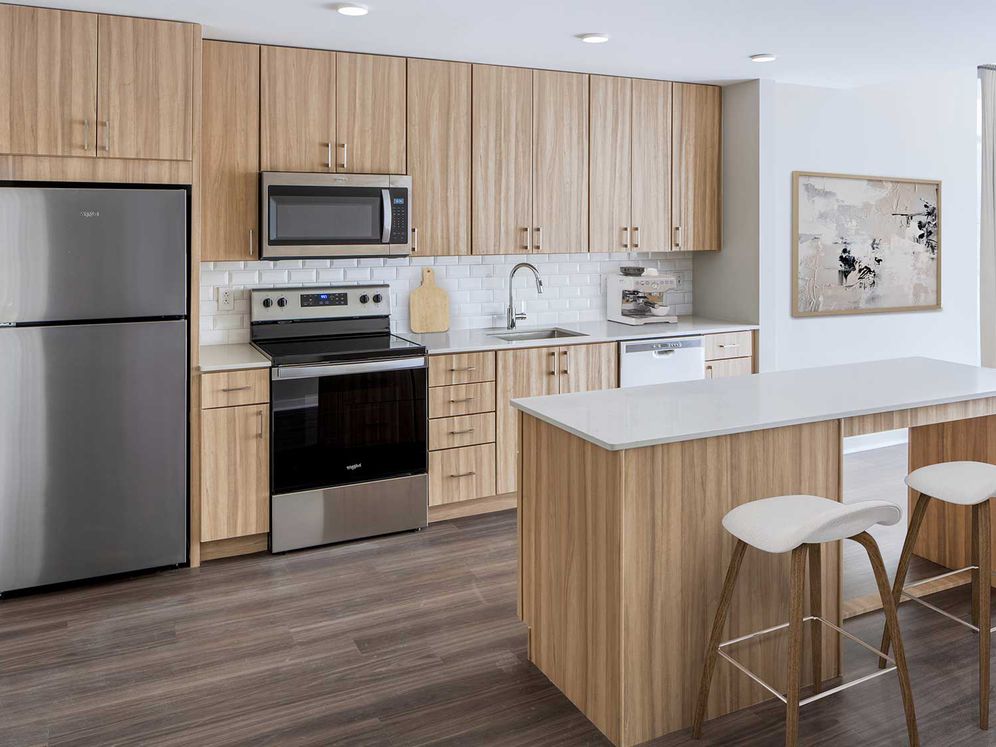 Avalon 555 President Image 14