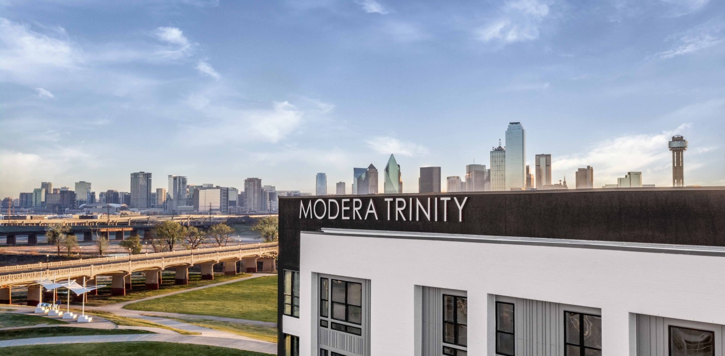 Modera Trinity Image 35