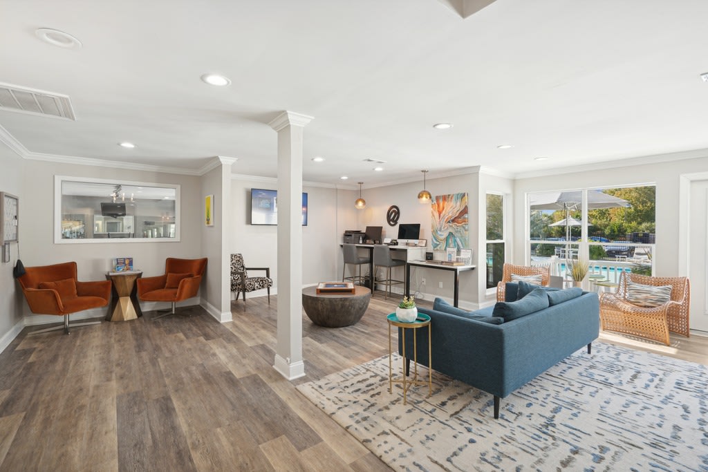 Cypress Pointe Apartment Homes Image 16