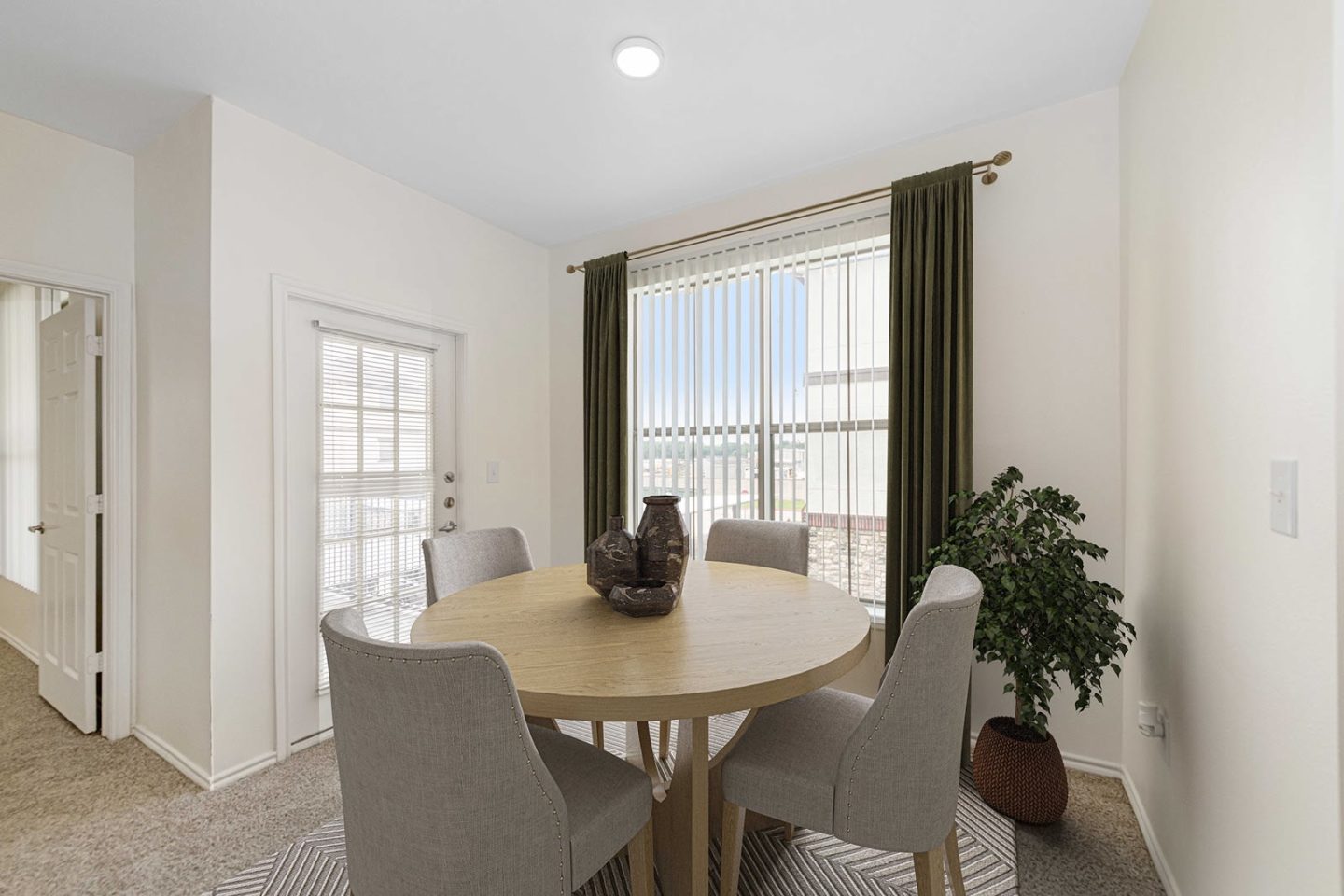 Senior & Affordable Housing – The Portofino 55+ Apartments Image 17