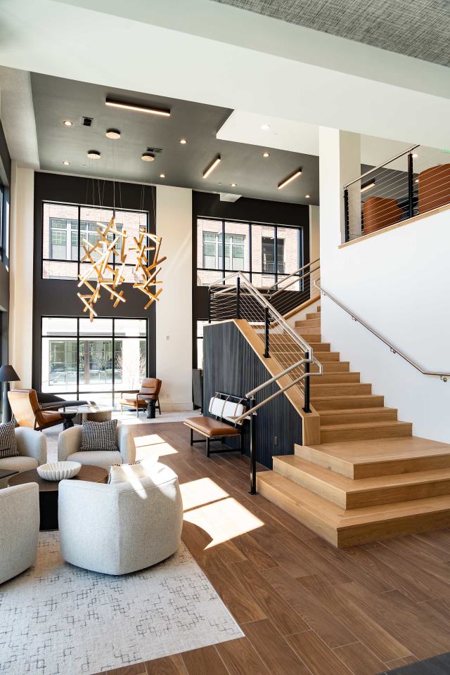 Chamblee City Heights Apartments Image 5