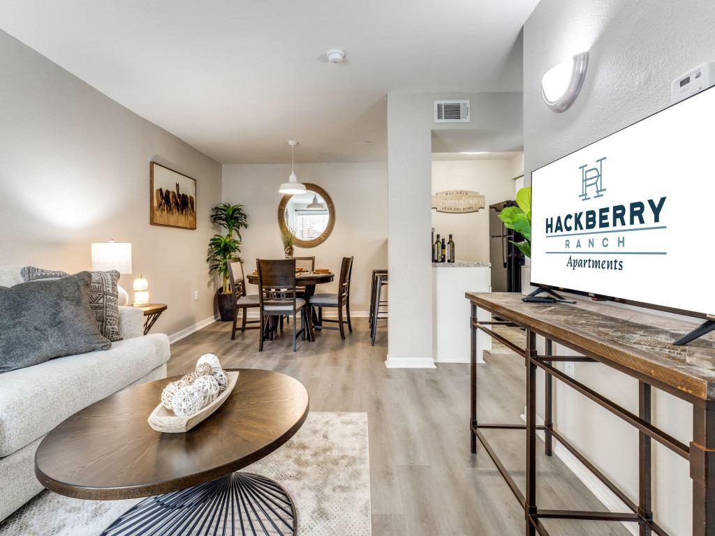 Hackberry Ranch Apartments Image 6