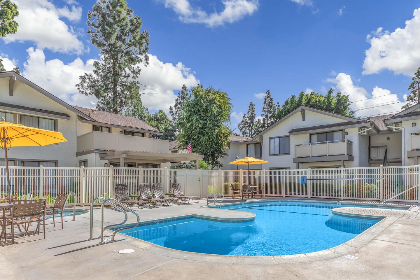 Park City Apartment Homes Image 44