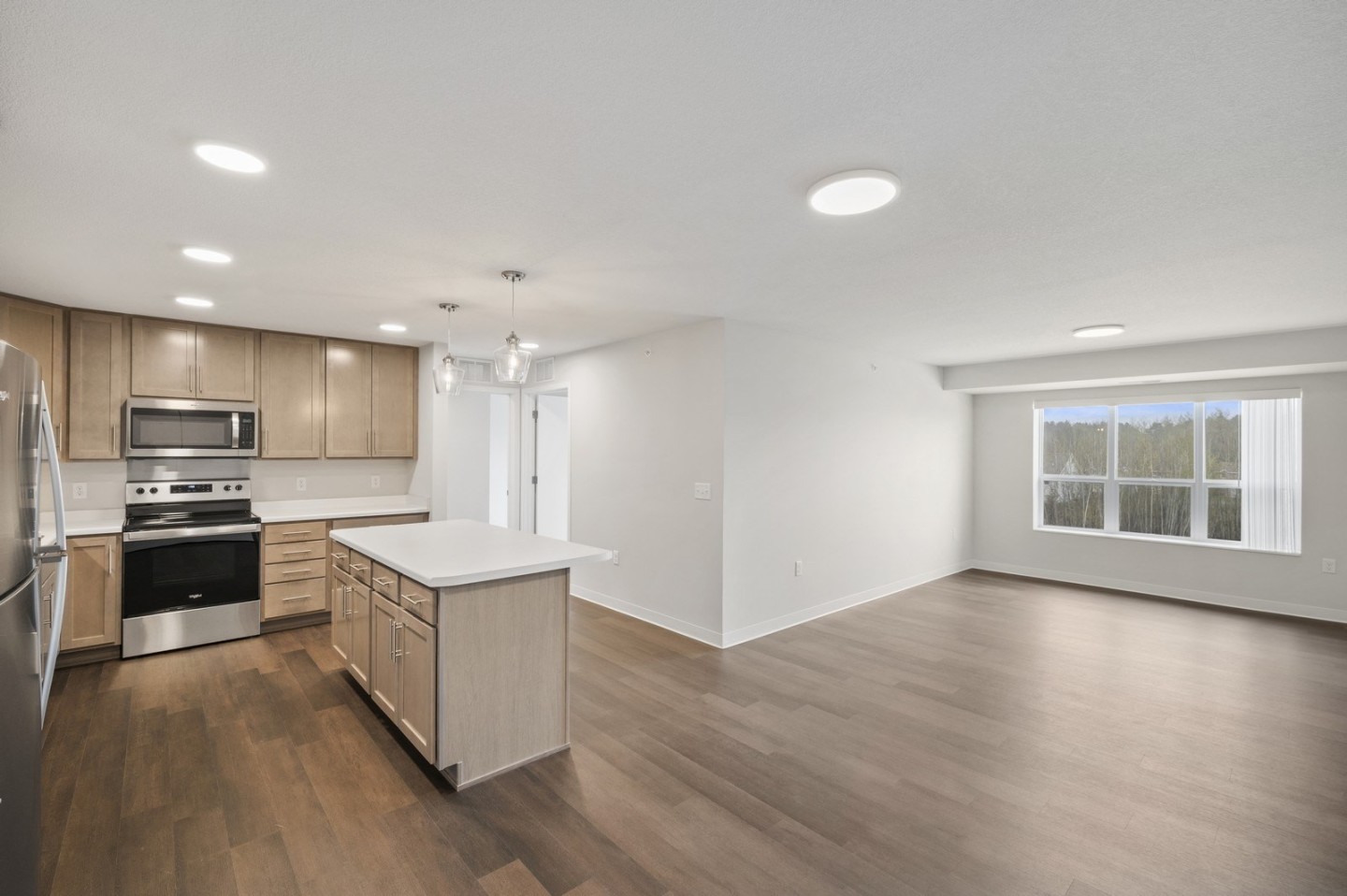 The Bridgewell Apartments- Affordable Housing Image 29