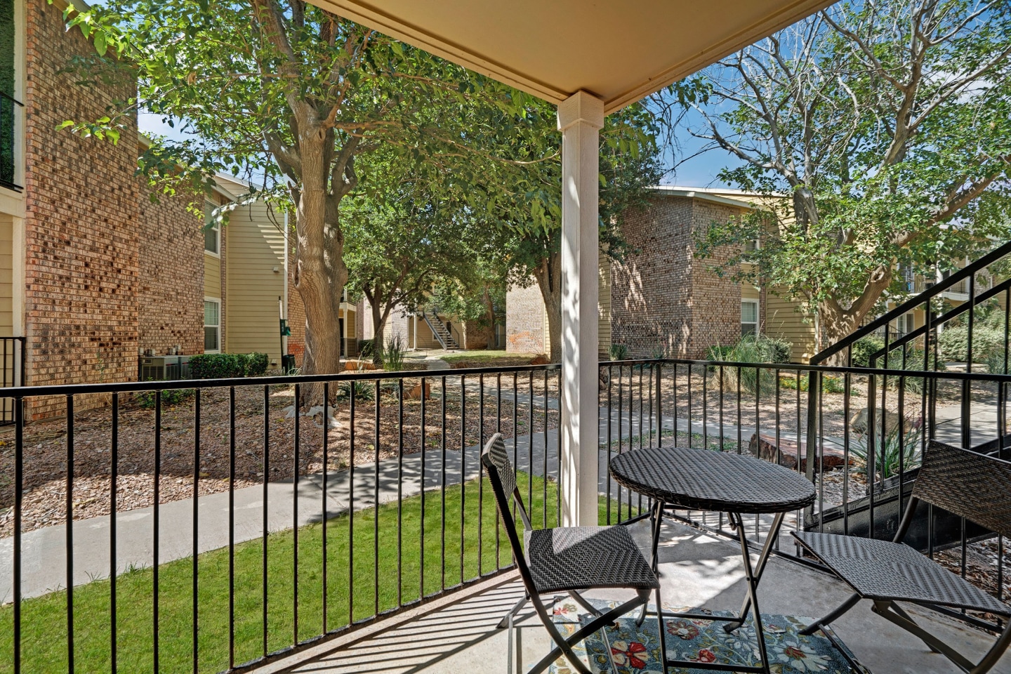 The Bradford Apartment Homes Image 9