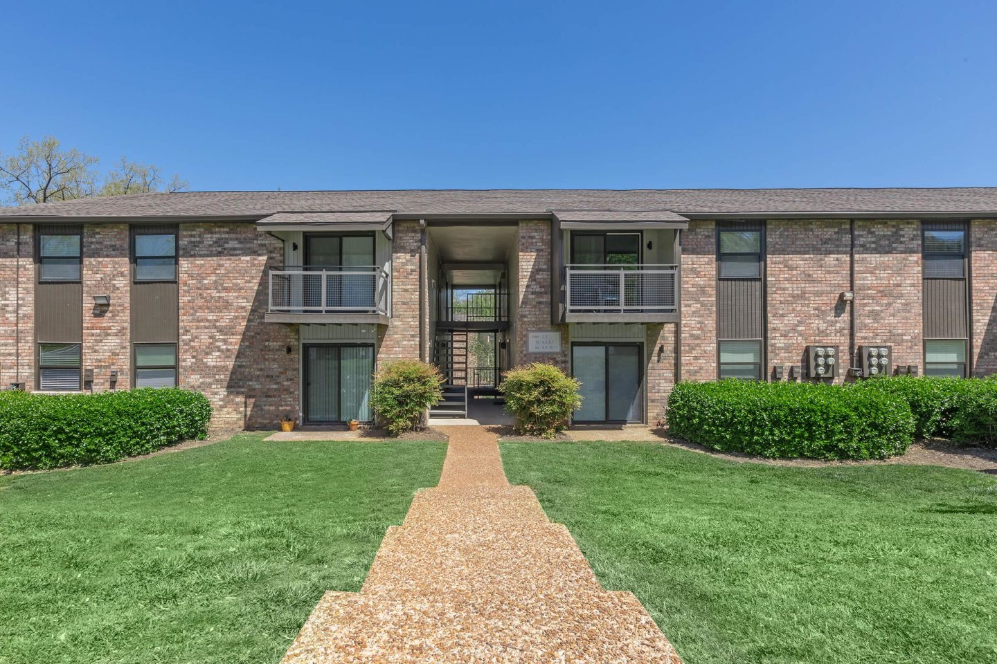 Gazebo Apartments Image 32