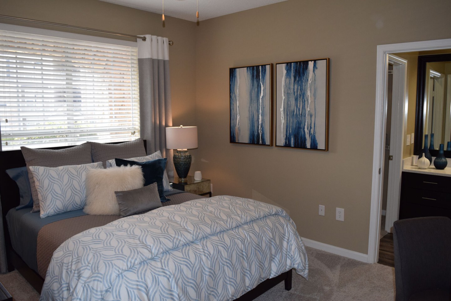 Reserve at Lenox Park Apartments Image 22