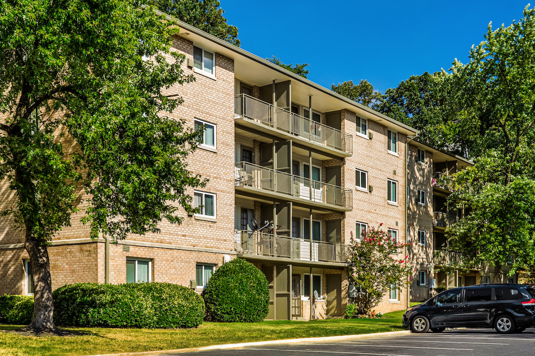 Gateway Gardens Apartments Image 10