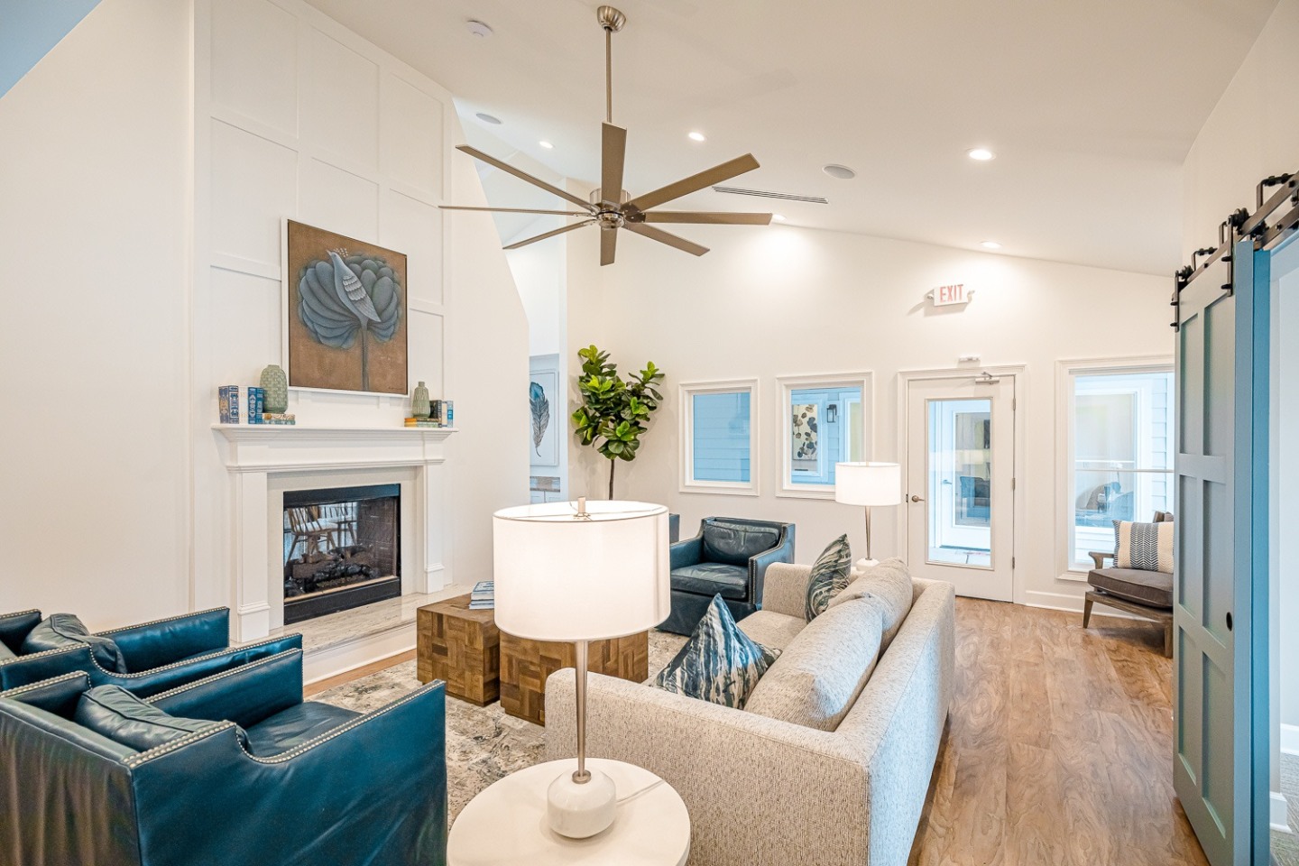 The Vista Apartments and Townhomes Image 35